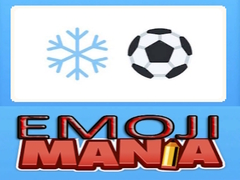 Lojë Emoji Mania