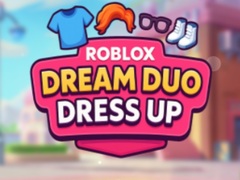 Lojë Roblox Dream Duo Dress Up