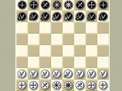 Lojë Tavreli Russian Chess