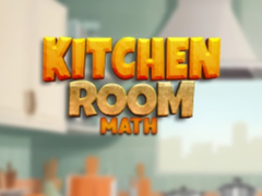 Lojë Kitchen Room Math