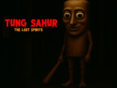 Lojë Tung Sahur The Lost Spirits