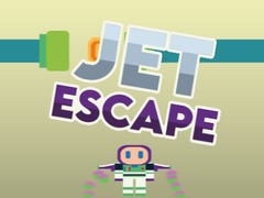 Lojë Jet Escape