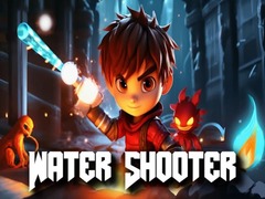 Lojë Water Shooter
