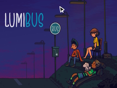 Lojë Lumibus
