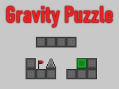 Lojë Gravity Puzzle