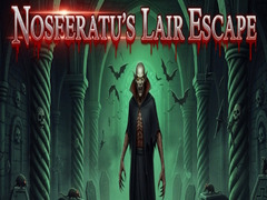 Lojë Nosferatu’s Lair Escape