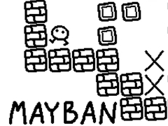 Lojë Mayban