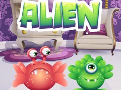 Lojë Alien