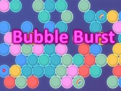 Lojë Bubble Burst