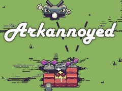 Lojë Arkannoyed