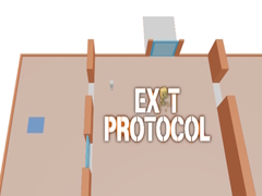 Lojë Exit Protocol