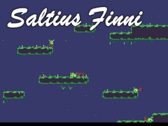 Lojë Saltius Finni