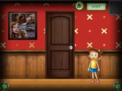 Lojë Amgel Kids Room Escape 324