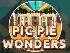 Lojë Pic Pie Wonders