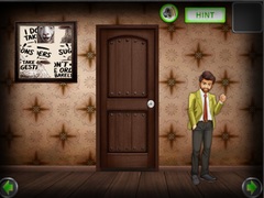 Lojë Amgel Easy Room Escape 300