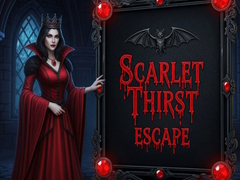 Lojë Scarlet Thirst Escape