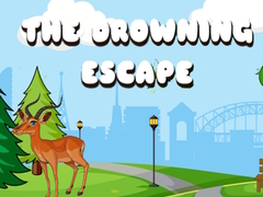 Lojë The Drowning Escape