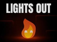 Lojë Lights Out