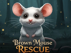 Lojë Brown Mouse Rescue