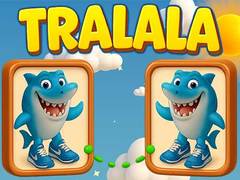 Lojë Tralala Connect