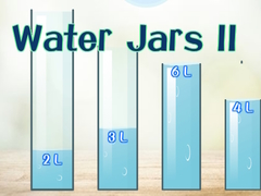 Lojë Water Jars II
