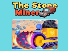 Lojë The Stone Miner