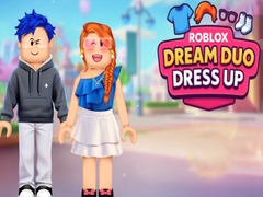 Lojë Roblox Dream Duo Dress Up