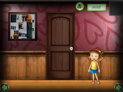 Lojë Amgel Kids Room Escape 325