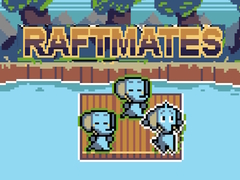 Lojë Raftmates