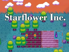 Lojë Starflower Inc.