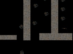 Lojë Topdown Shooter Game