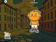 Lojë Italian Brainrot Clicker