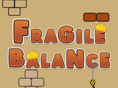 Lojë Fragile Balance