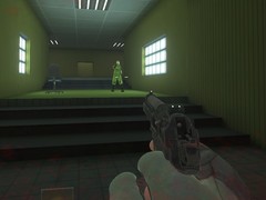 Lojë Backrooms Assault 2