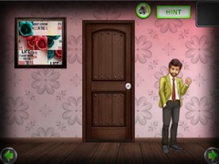 Lojë Amgel Easy Room Escape 301