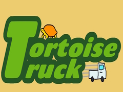 Lojë Tortoise Truck