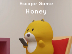 Lojë Escape Game Honey