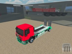 Lojë Carrier 3D