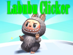 Lojë Labubu Clicker
