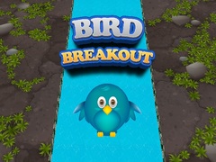 Lojë Bird Breakout