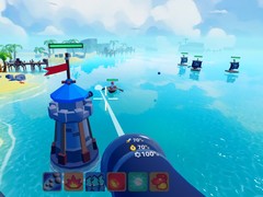 Lojë Cannon Clash