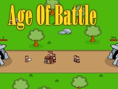 Lojë Age Of Battle