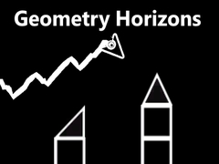 Lojë Geometry Horizons