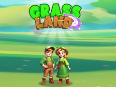 Lojë Grass Land