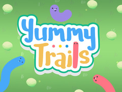 Lojë Yummy Trails