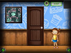 Lojë Amgel Kids Room Escape 326