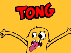 Lojë Tong