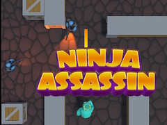 Lojë Ninja Assassin