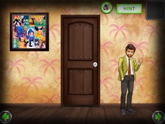 Lojë Amgel Easy Room Escape 302