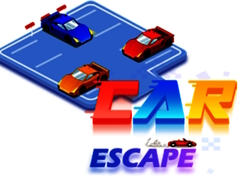 Lojë Car Escape
